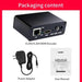 Енкодер декодер ESTILLO HDSW0019M1 H.265-HEVC