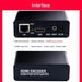 Енкодер декодер ESTILLO HDSW0019M1 H.265-HEVC