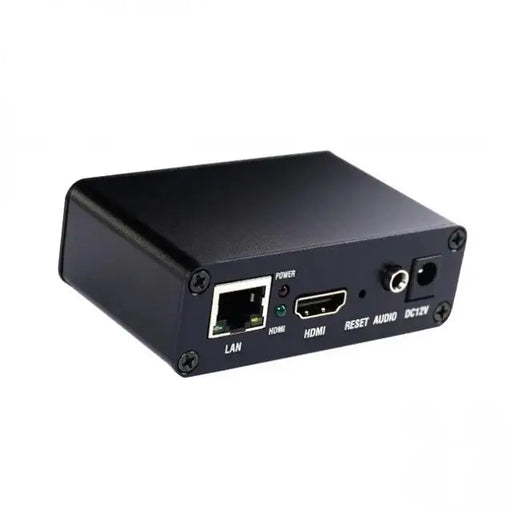 Енкодер декодер ESTILLO HDSW0019M1 H.265-HEVC