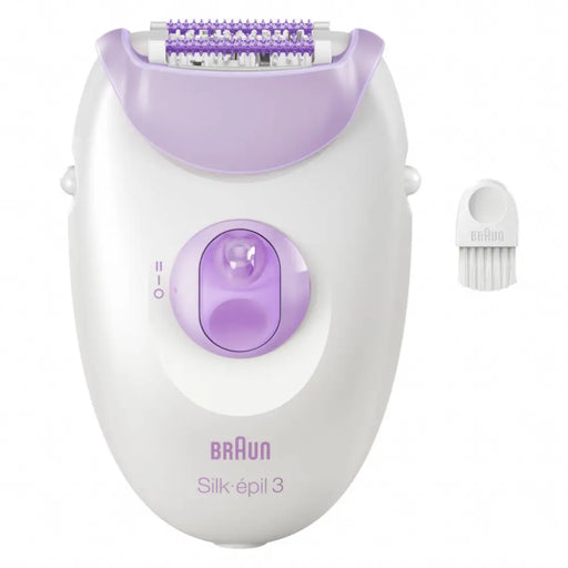 Епилатор Braun SE3-000