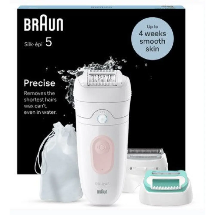 Епилатор Braun SE5-050