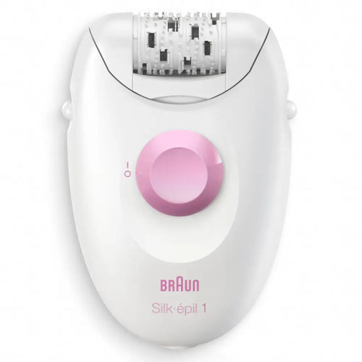 Епилатор Braun SE1-000
