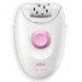 Епилатор Braun SE1-000
