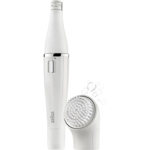 Епилатор Braun Silk Epil 810 за лице