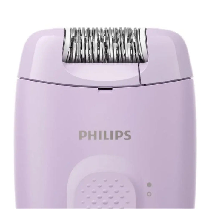 Епилатор PHILIPS BRE237/00 с кабел