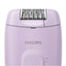 Епилатор PHILIPS BRE237/00 с кабел