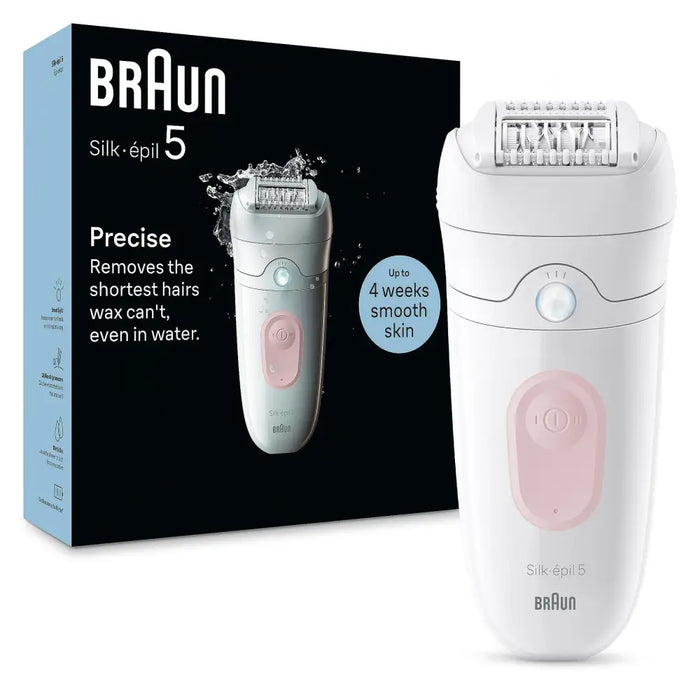 Епилатор Braun SE 5-000