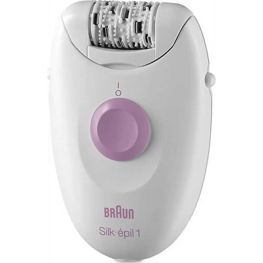 Епилатор Braun SE1170 EverSoft