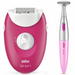 Епилатор Braun SE3420
