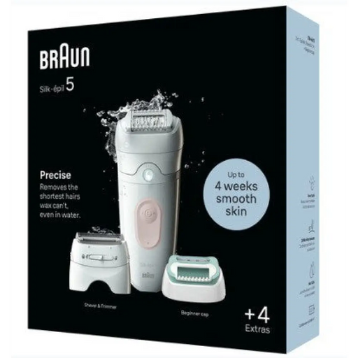 Епилатор Braun SE5-050