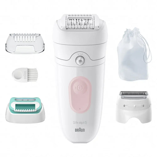Епилатор Braun SE5-050