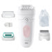 Епилатор Braun SE5-050