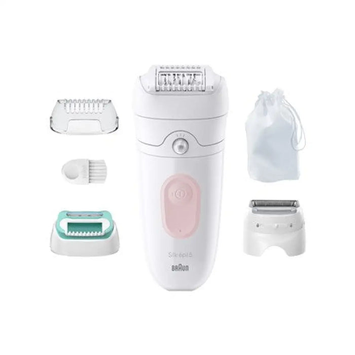 Епилатор Braun SE5-050