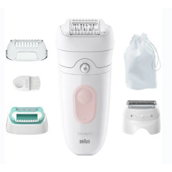 Епилатор Braun SE5-050