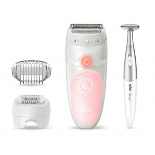 Епилатор Braun SE5820