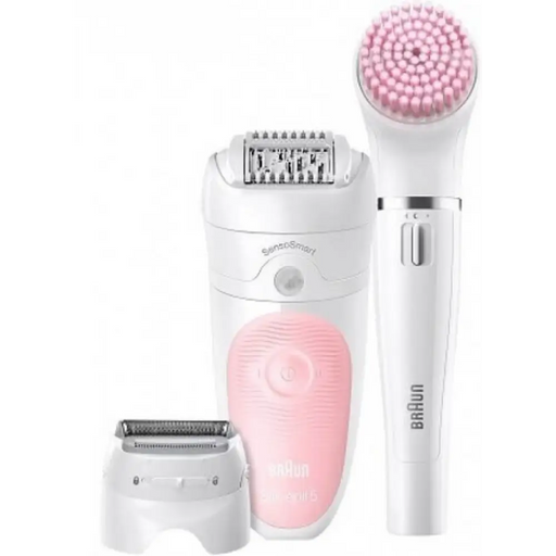 Епилатор Braun SE5885BS