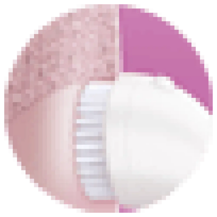 Епилатор Braun Silk Epil 810 за лице