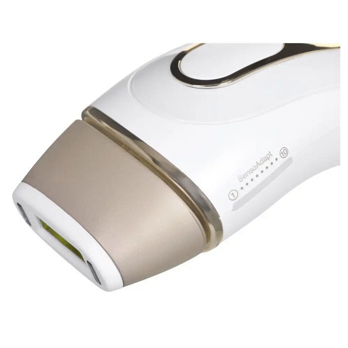 Епилатор Braun Silk-expert Pro 5 IPL 5052