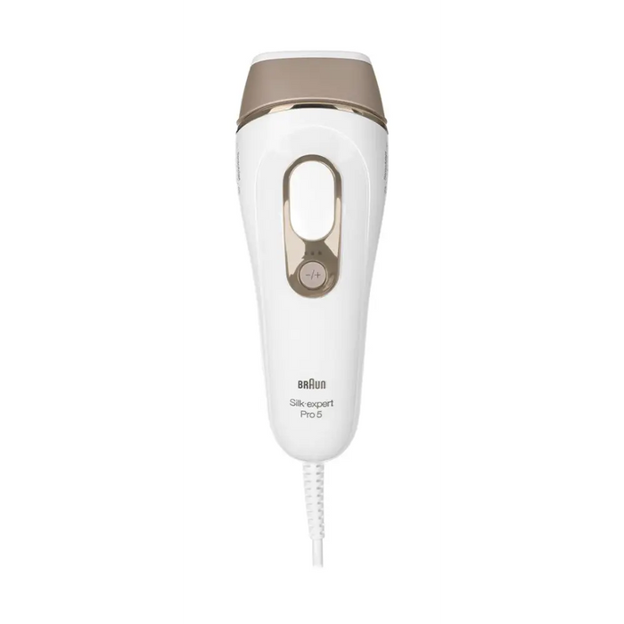 Епилатор Braun Silk-expert Pro 5 IPL 5052