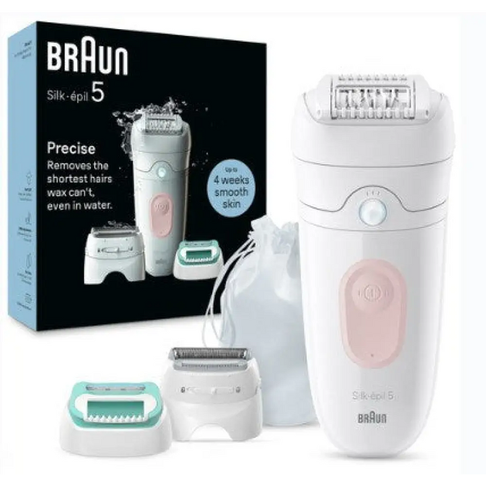 Епилатор Braun SE5-050