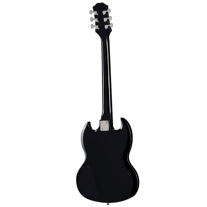 Epiphone SG Tribute Ebony - електрическа китара