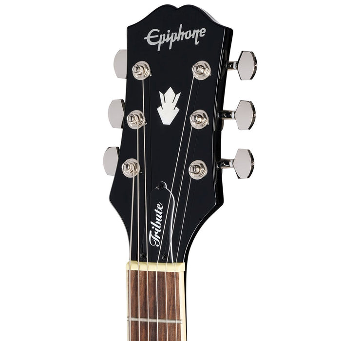 Epiphone SG Tribute Ebony - електрическа китара