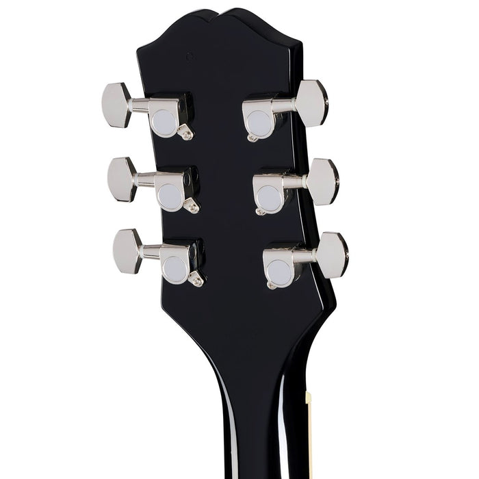 Epiphone SG Tribute Ebony - електрическа китара