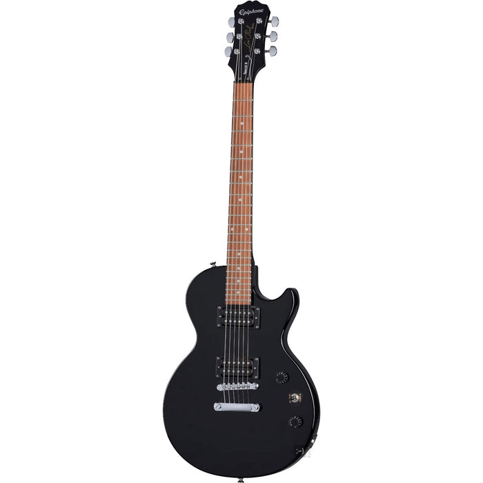 Epiphone Les Paul Special II Ebony - електрическа китара