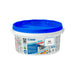 ЕПОКСИДНА ФУГИРАЩА СМЕС MAPEI KERAPOXY EASY DESIGN 111 СРЕБЪ