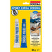 ЕПОКСИДНО ЛЕПИЛО EPOXY EXTRA STRONG 30 G SOUDAL