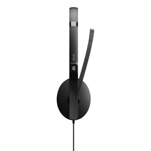 EPOS ADAPT 165 USB-C II слушалки с кабелна лента за глава