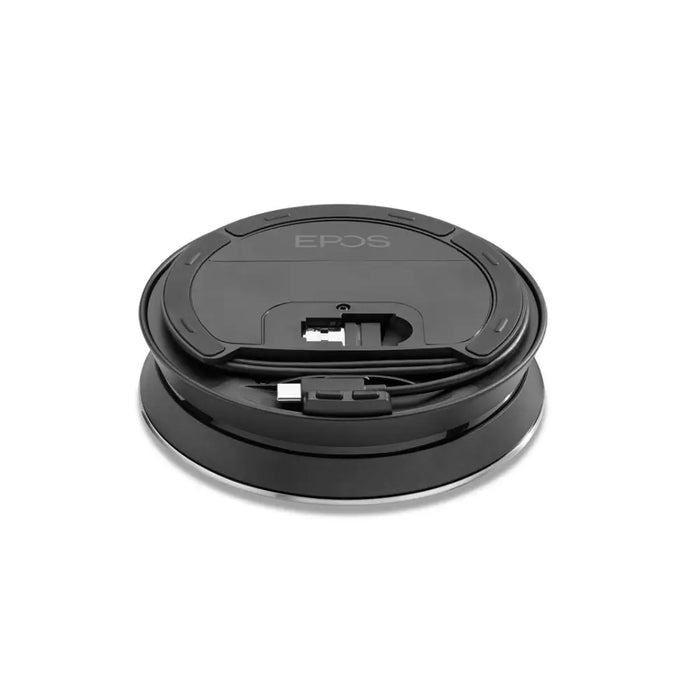 EPOS HANDS-FREE КОМПЛЕКТ ЗА КОМПЮТЪР И СМАРТФОН
