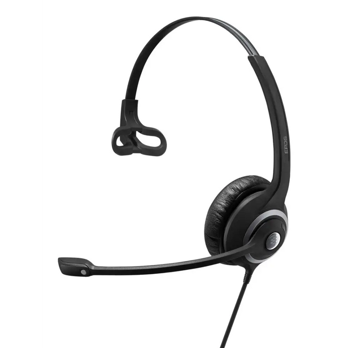 EPOS IMPACT SC 230 USB MS II Слушалки с кабелна лента