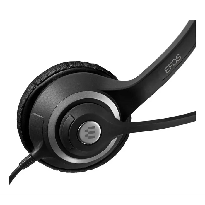 EPOS IMPACT SC 230 USB MS II Слушалки с кабелна лента