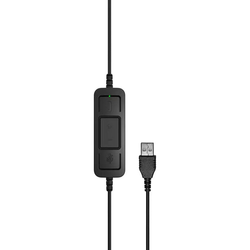 EPOS SC 60 USB ML ТЕЛЕКОМ СЛУШАЛКА