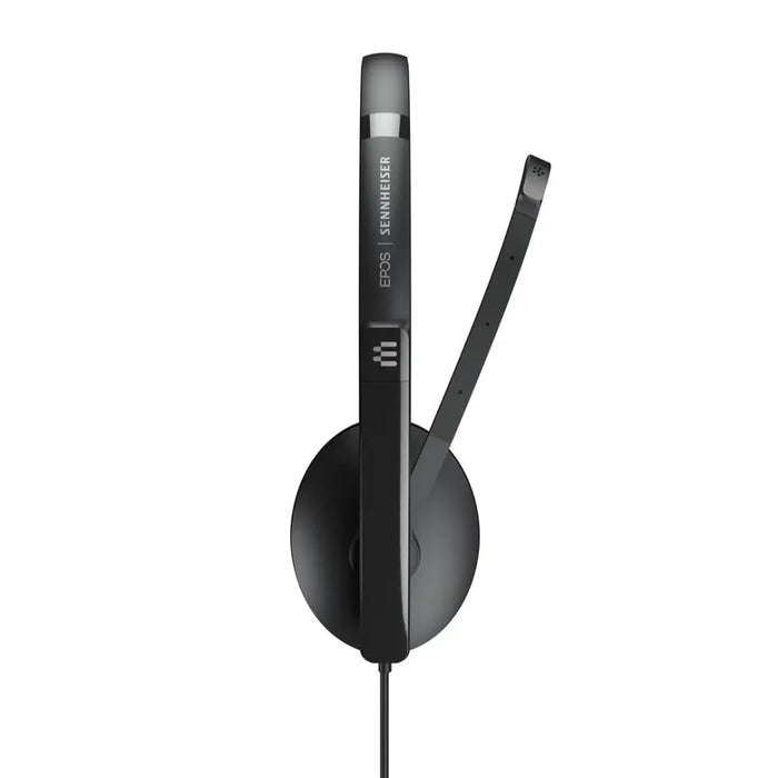 EPOS | Слушалки SENNHEISER ADAPT 160T USB II с кабелна