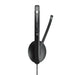 EPOS | Слушалки SENNHEISER ADAPT 160T USB II с кабелна