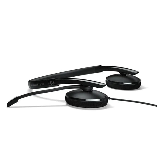 EPOS | Слушалки SENNHEISER ADAPT 160T USB II с кабелна
