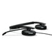 EPOS | Слушалки SENNHEISER ADAPT 160T USB II с кабелна