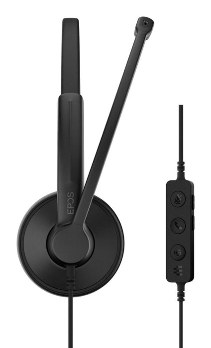 EPOS IMPACT 100 MS MONO USB-C+A IMPACT 100 MS MONO