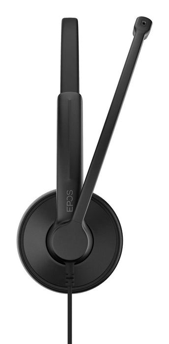 EPOS IMPACT 100 MS MONO USB-C+A IMPACT 100 MS MONO
