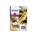 EPSON 1LB 16 касета с мастило магента стандартен капацитет