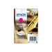 EPSON 1LB 16 касета с мастило магента стандартен капацитет