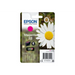 EPSON 1LB 18 касета с мастило магента стандартен капацитет