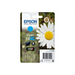 EPSON 1LB 18XL касета с мастило циан с голям капацитет 6,6