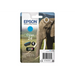 EPSON 1LB 24 касета с мастило циан стандартен капацитет 4,6