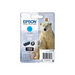 EPSON 1LB 26 касета с мастило циан стандартен капацитет 4,5