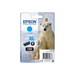 EPSON 1LB 26XL касета с мастило циан с голям капацитет 9,7