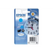 EPSON 1LB 27XL касета с мастило циан с голям капацитет 10,4