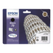 EPSON 1LB 79 черна касета с мастило стандартен капацитет